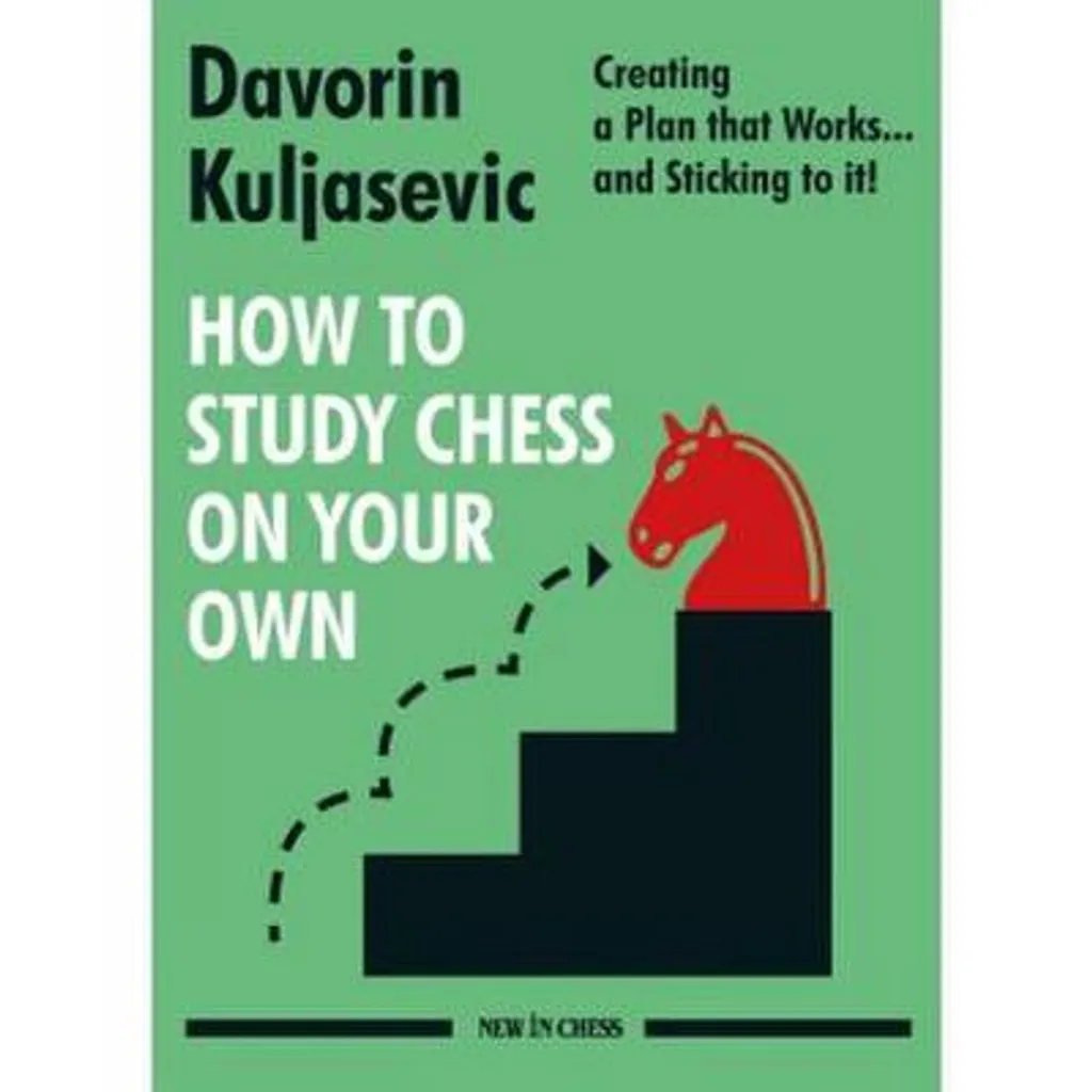 Comment étudier les échecs seul : solution pour booster votre niveau - 2