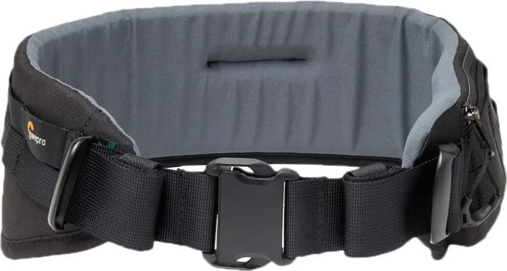Ceinture Lowepro ProTactic Utility III pour Reportage et Randonnée - 5