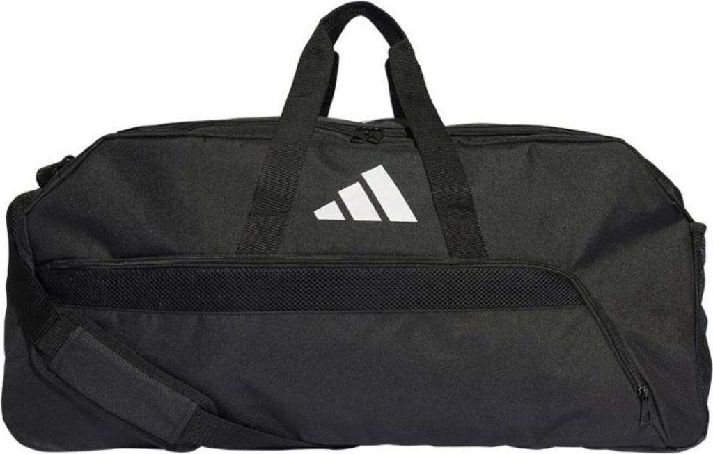 adidas Tiro 23 League Duffelbag L BLACK/WHITE NS Produktbild 