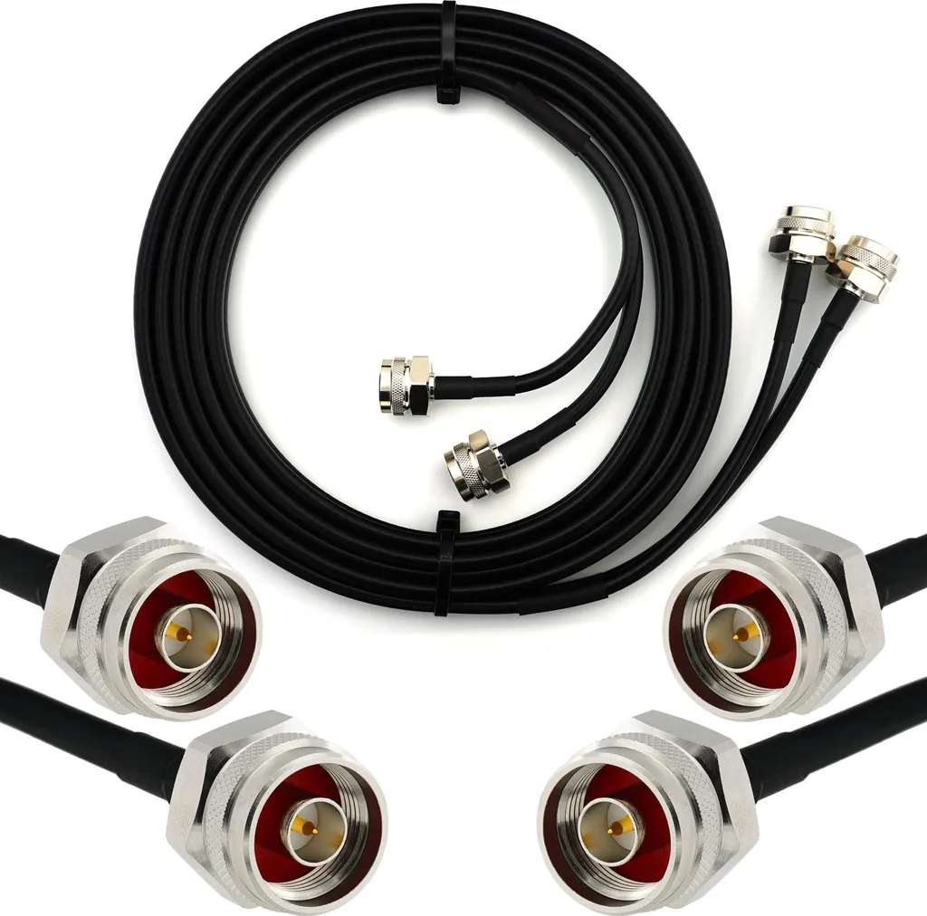CHICIRIS Base di Montaggio Magnetica per Antenna WT60