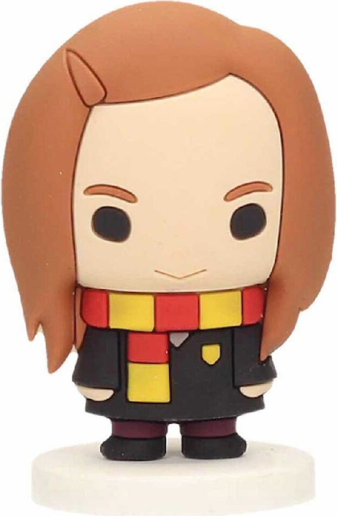Sd Toys Ginny Weasley Mini 6 Cm Mehrfarbig Mehrfarbig One Size
