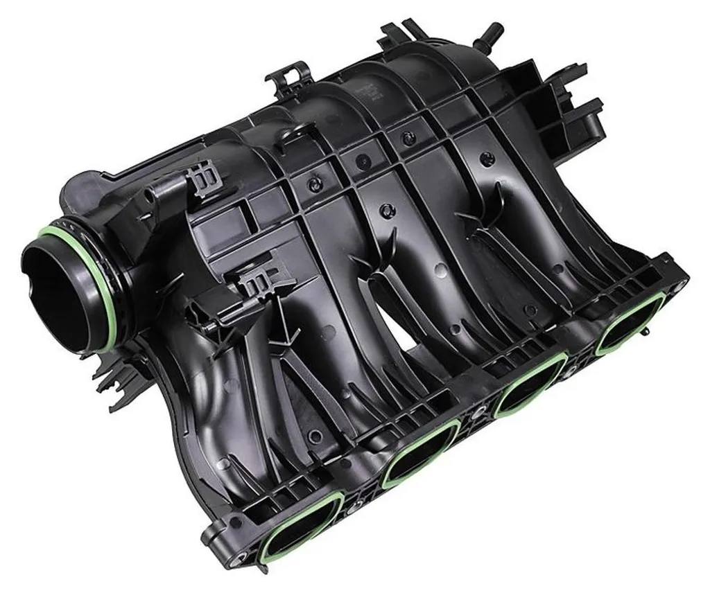 Module Collecteur d'Admission METZGER IAM-Expertise pour SEAT ATECA