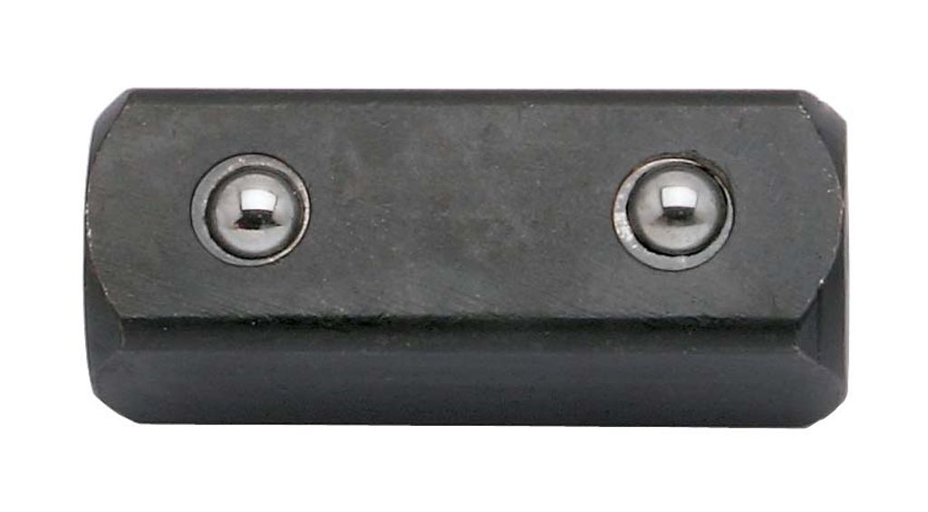 Elora Verbindungsvierkant 1/4", ELORA-1450-2V