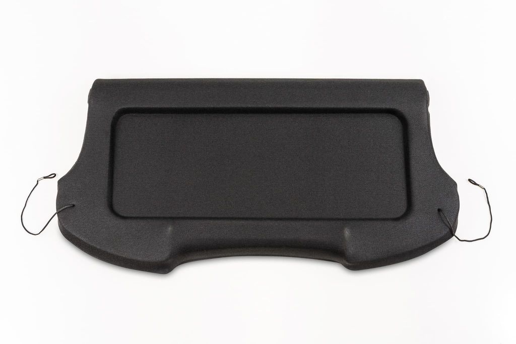 HERSTMOTO Plage arrière / cache-bagages compatible avec Image du produit 