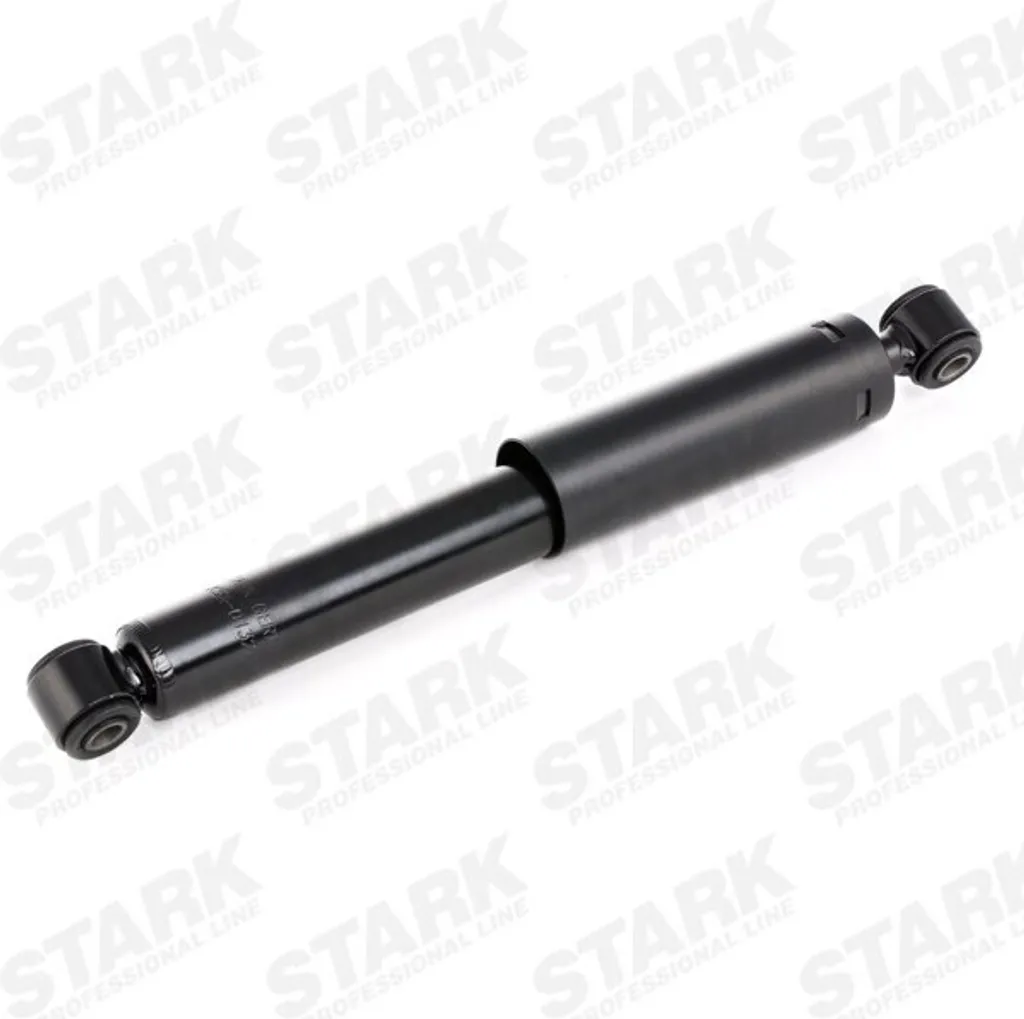 Amortisseur arrière SKSA-0132624 STARK avec technologie anti-corrosion