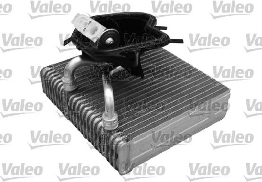 Plus de froid ? Évaporateur VALEO 817530 pour climatisation Corsa C et Tigra