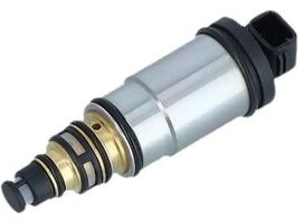 Soupape de régulation compresseur VS-18 NRF Thermo-Expertise auto