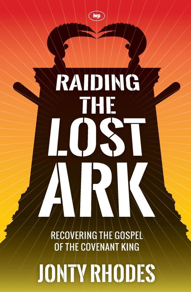 Raiding the Lost Ark