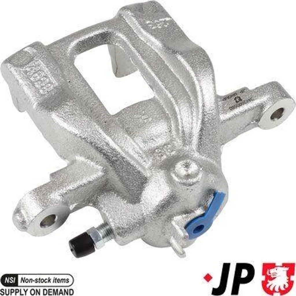 Étrier de frein arrière droit JP GROUP 3462000580 pour HONDA CR-V III RE