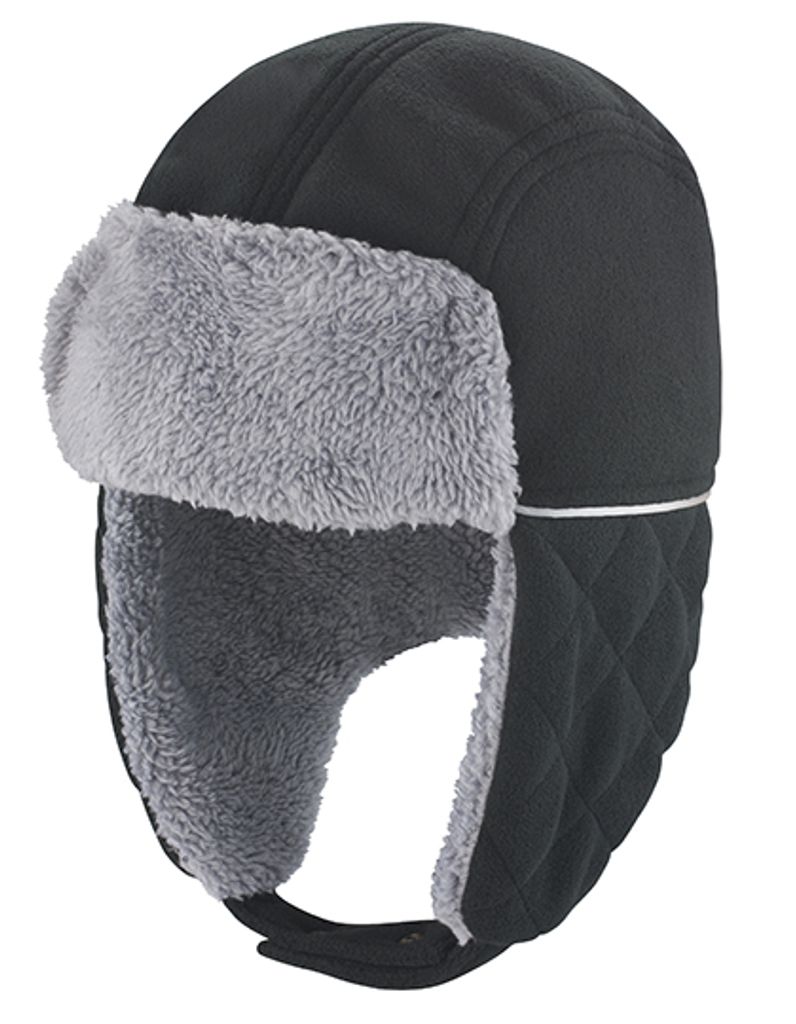 Result Winter Essentials RC032X | Ocean Trapper Hat Immagine del prodotto 