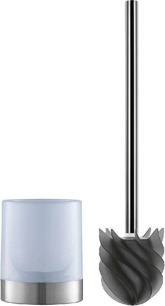 DIE HÖHLE DER LÖWEN WC-Garnitur Loomaid Silikon 38cm Produktbild 5