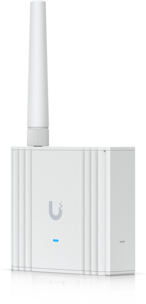 Ubiquiti UP-SuperLink, Weiß, DIN-Schienen-/Wandmontage, Produktbild 