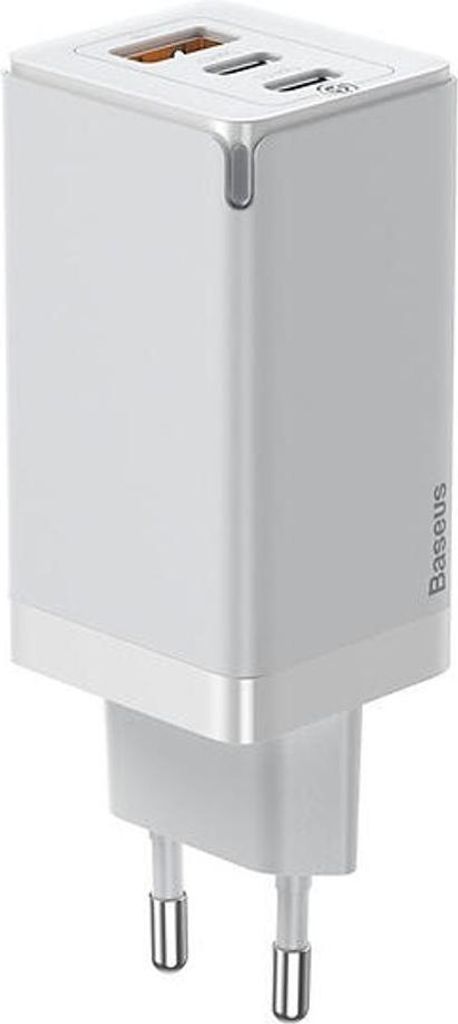 Baseus - CCGP120202 - Oplader Productafbeelding 