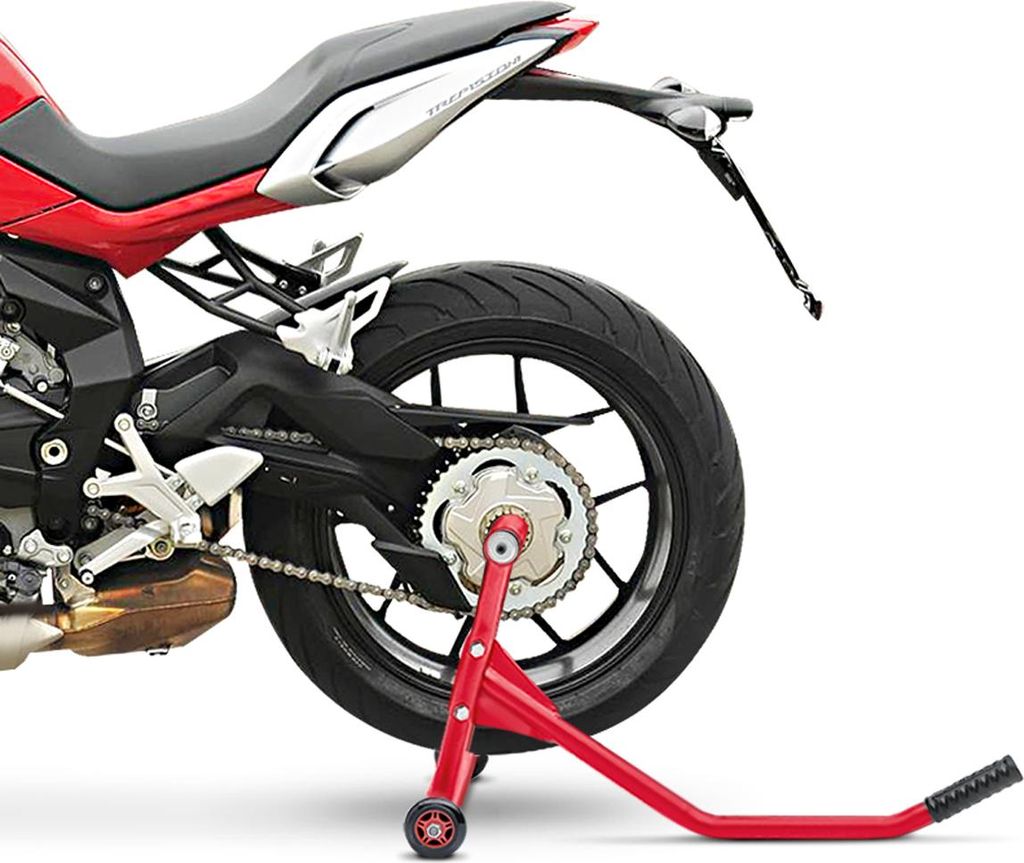 Einarmständer passend für MV Agusta Brutale 675 12-18 Montageständer #