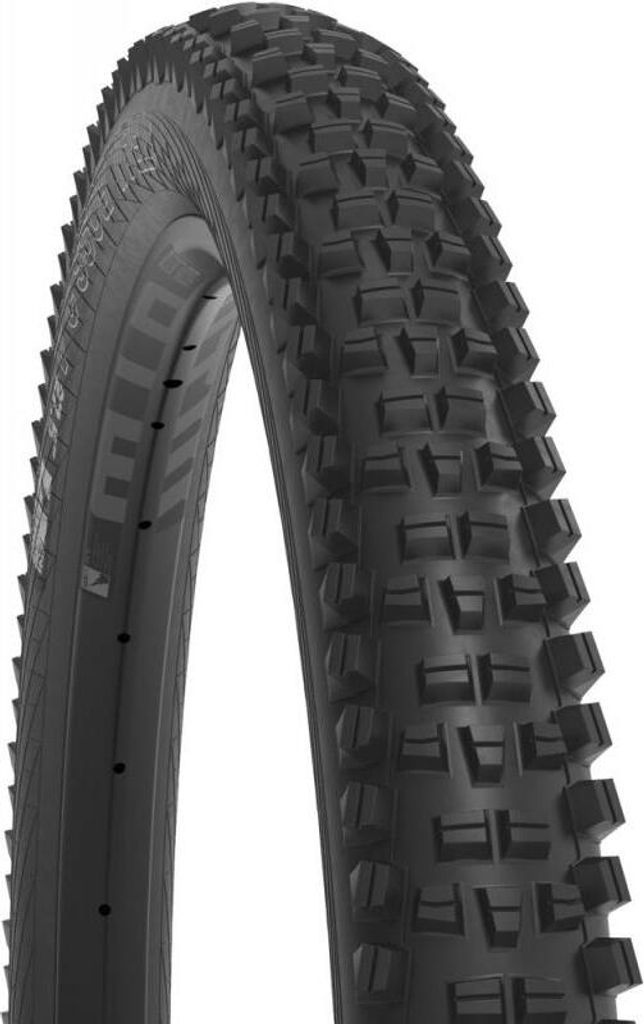 WTB Trail Boss 29/28" (622 mm) Black 2.25 Opona rowerowa Zdjęcie produktu 