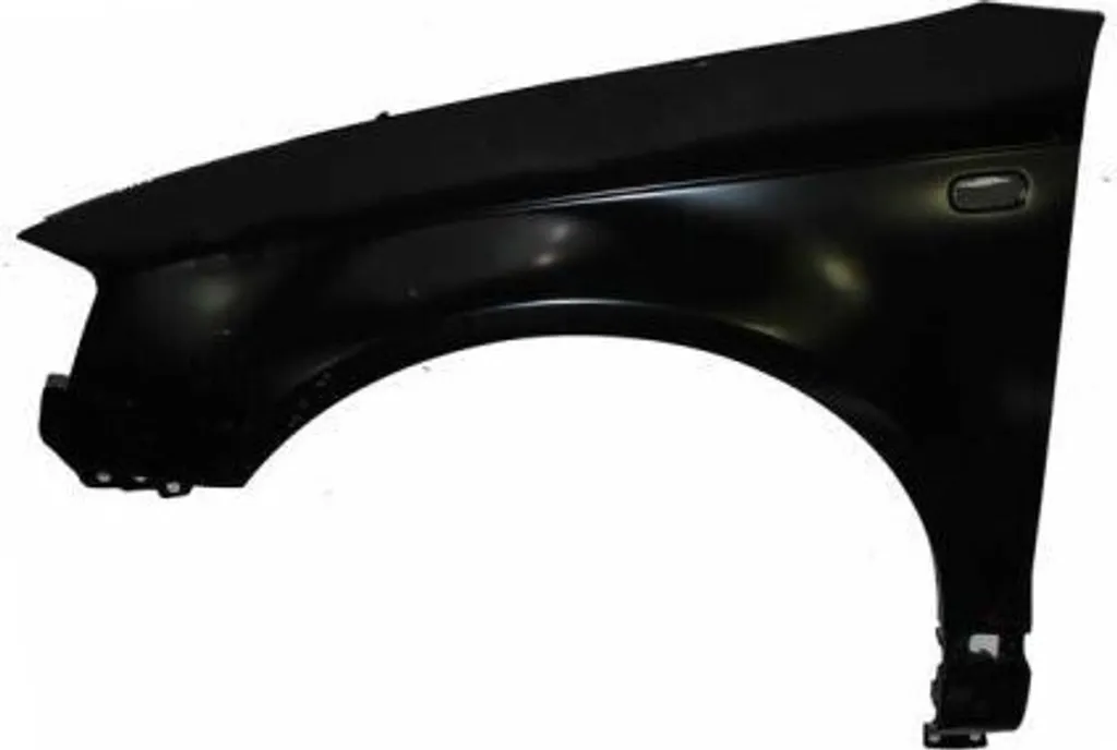 Aile avant gauche BLIC 6504-04-0026311P pour Audi A3 8P 2003-2012