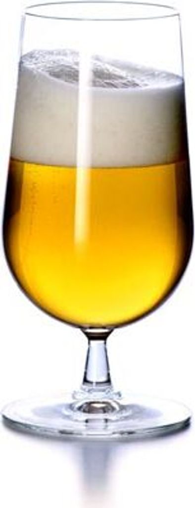 Rosendahl Grand Cru Bierglas, 2 Stück, 50 cl