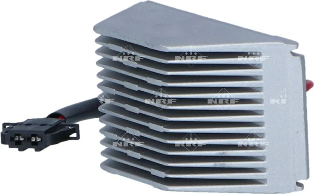 Ventilation bloquée sur Audi A2 ? Solution avec la résistance NRF 12V - 10