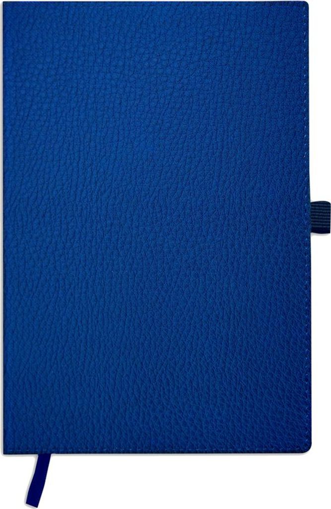 RNK Verlag Premium Notizbuch "Softline Pro" kariert DIN A4 80 Blatt