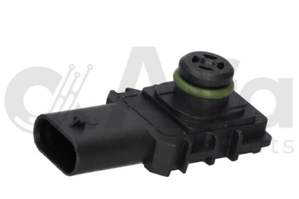 Alfa e-Parts AF04579 Ladedrucksensor für VW GOLF VI (5K1) Saugrohr