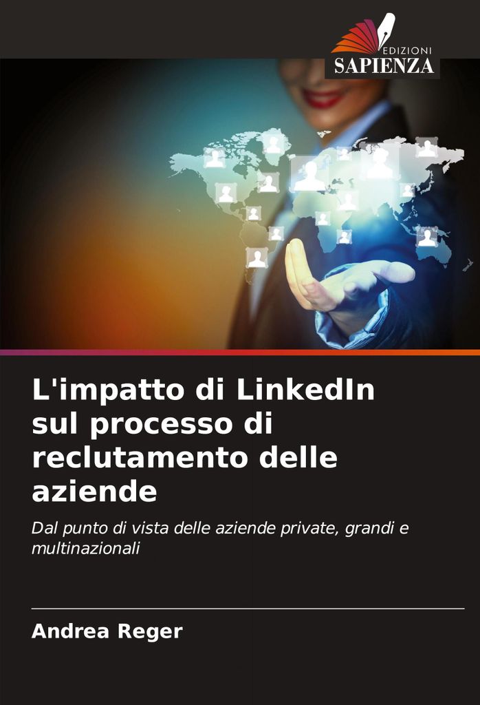 L'impatto di LinkedIn sul processo di reclutamento delle aziende