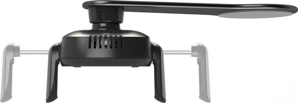 Kenu Airvue Pro Support Induction à Fixation 3M pour Écran Flottant - 4