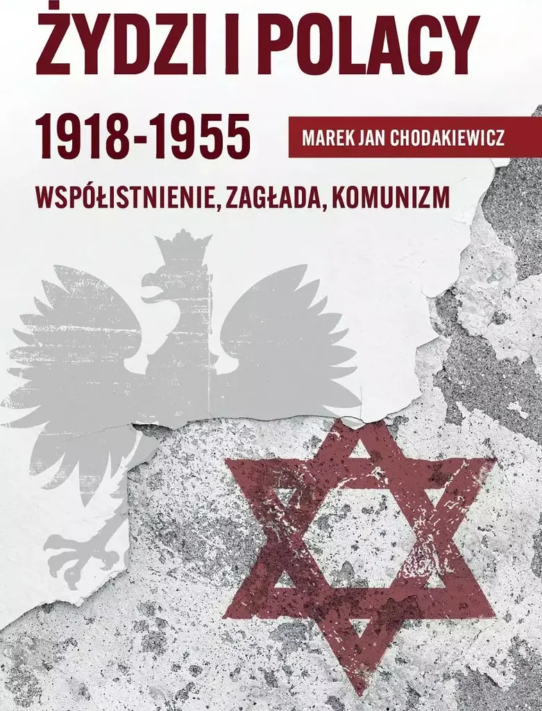 Comprendre l'Histoire de Pologne : Żydzi i Polacy 1918-1955 pour Chercheurs