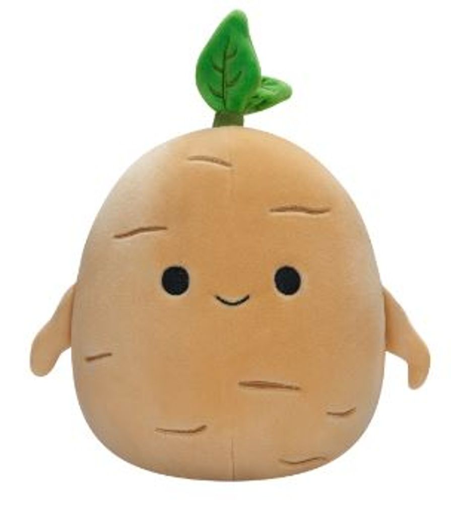 ORBICO Squishmallows WaveA Jyri 19 cm SQCR02377 Immagine del prodotto 