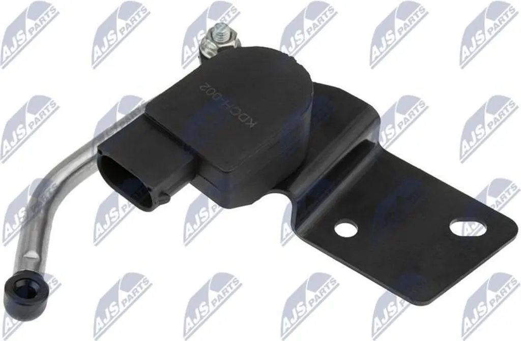 Solution Panne Phare Xénon : Capteur de Portée 56029517AA Cherokee