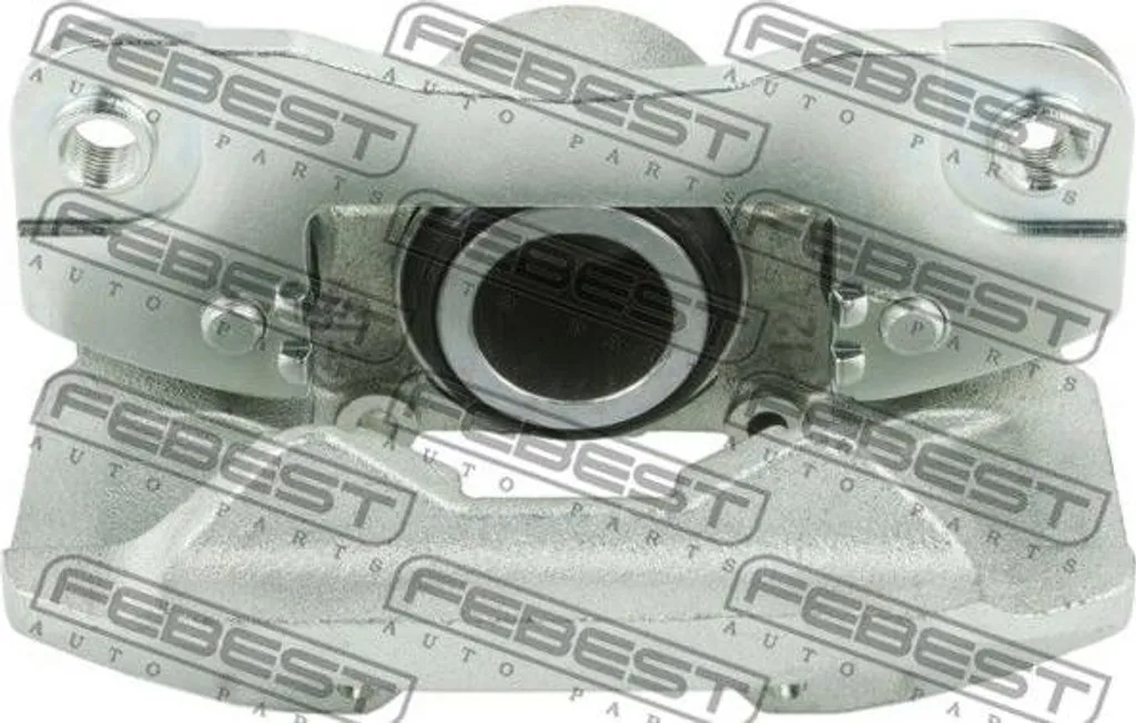Pinza Freno FEBEST 0477-K94WRL: Stop Sicuri per Mitsubishi Pajero Sport