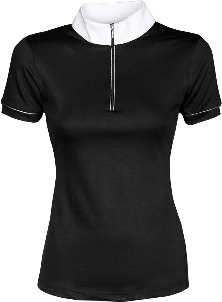 Haut d'équitation léger pour femme Harry's Horse Blackpool taille XS