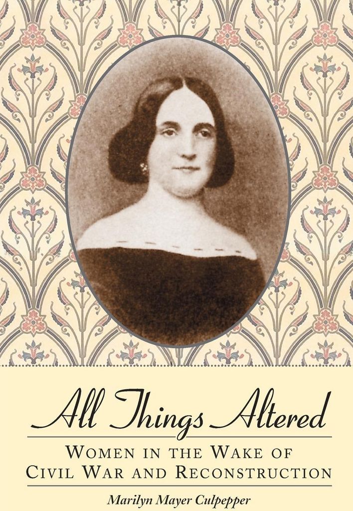 All Things Altered