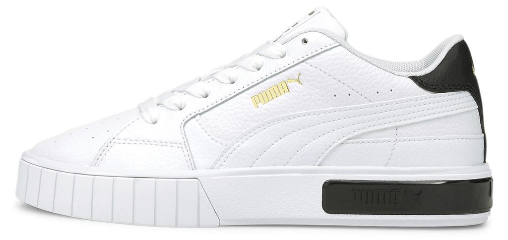 PUMA 380176_02_37.5, White/Black, 1 kusov Obrázok produktu 