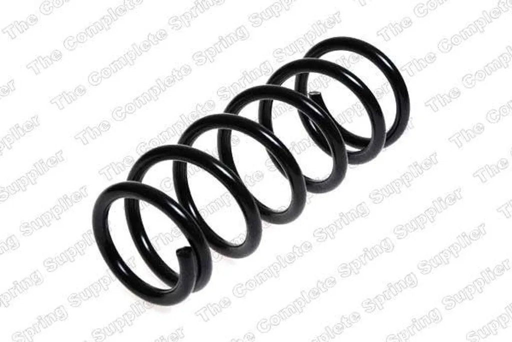 Ressort de suspension LESJÖFORS 4227570 pour Maverick OE 4180944