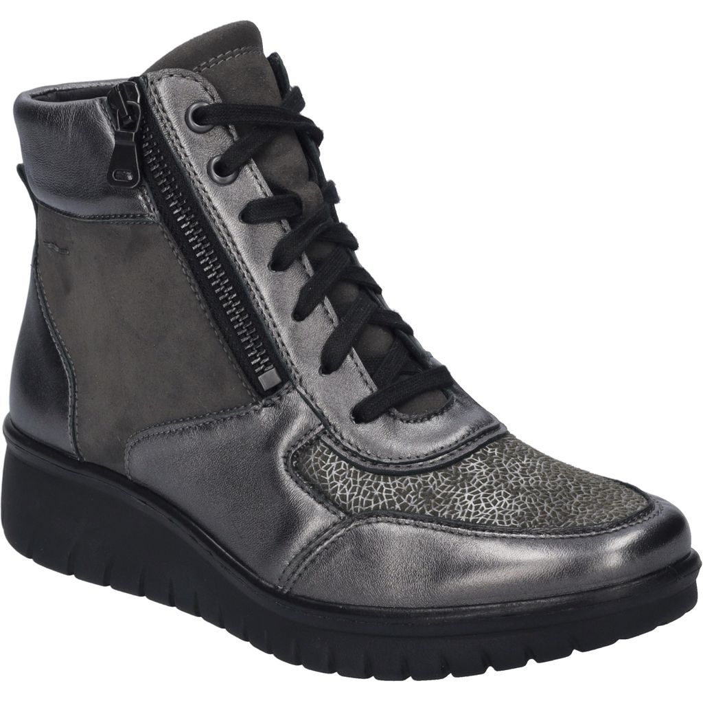 JOSEF SEIBEL Calais 02 | Tronchetto da  Donne | grigio Immagine del prodotto 