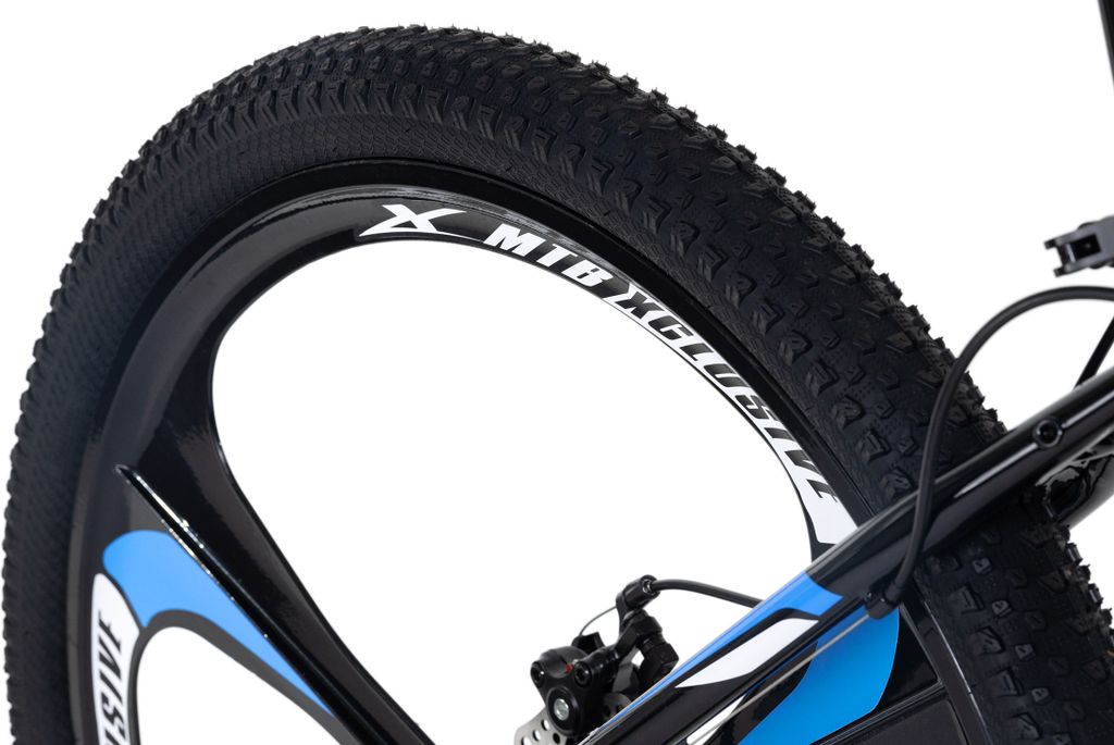 Mountainbike Hardtail 29 Zoll Sharp KS Cycling 590M, 591M Obrázek produktu 10