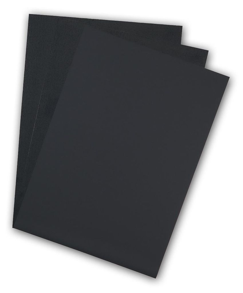 Poli-Flex Turbo - 4905 Navy Blue - Din A4 Produktbild 