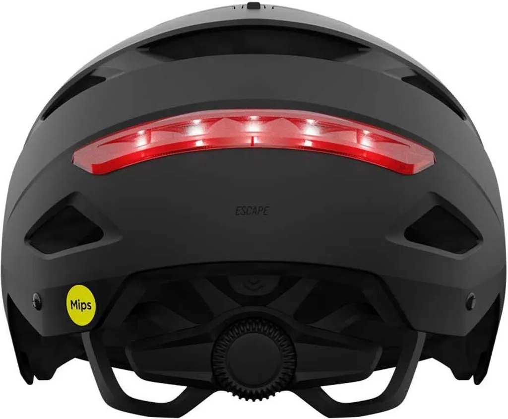 Casque Giro Escape MIPS Protection Renforcée Coque Rigide Finition Mat - 2