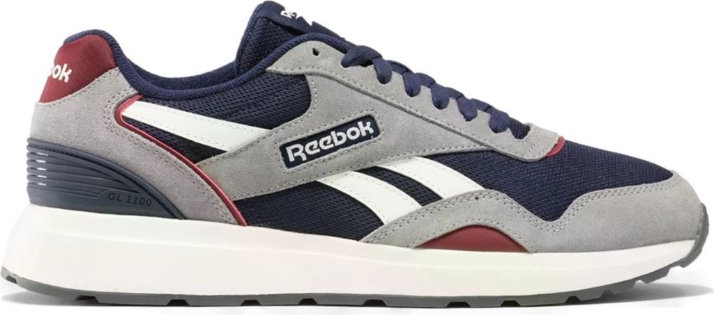 Reebok GL1100 Sportschuhe in Übergrößen Mehrfarbig 100201237 große Herrenschuhe