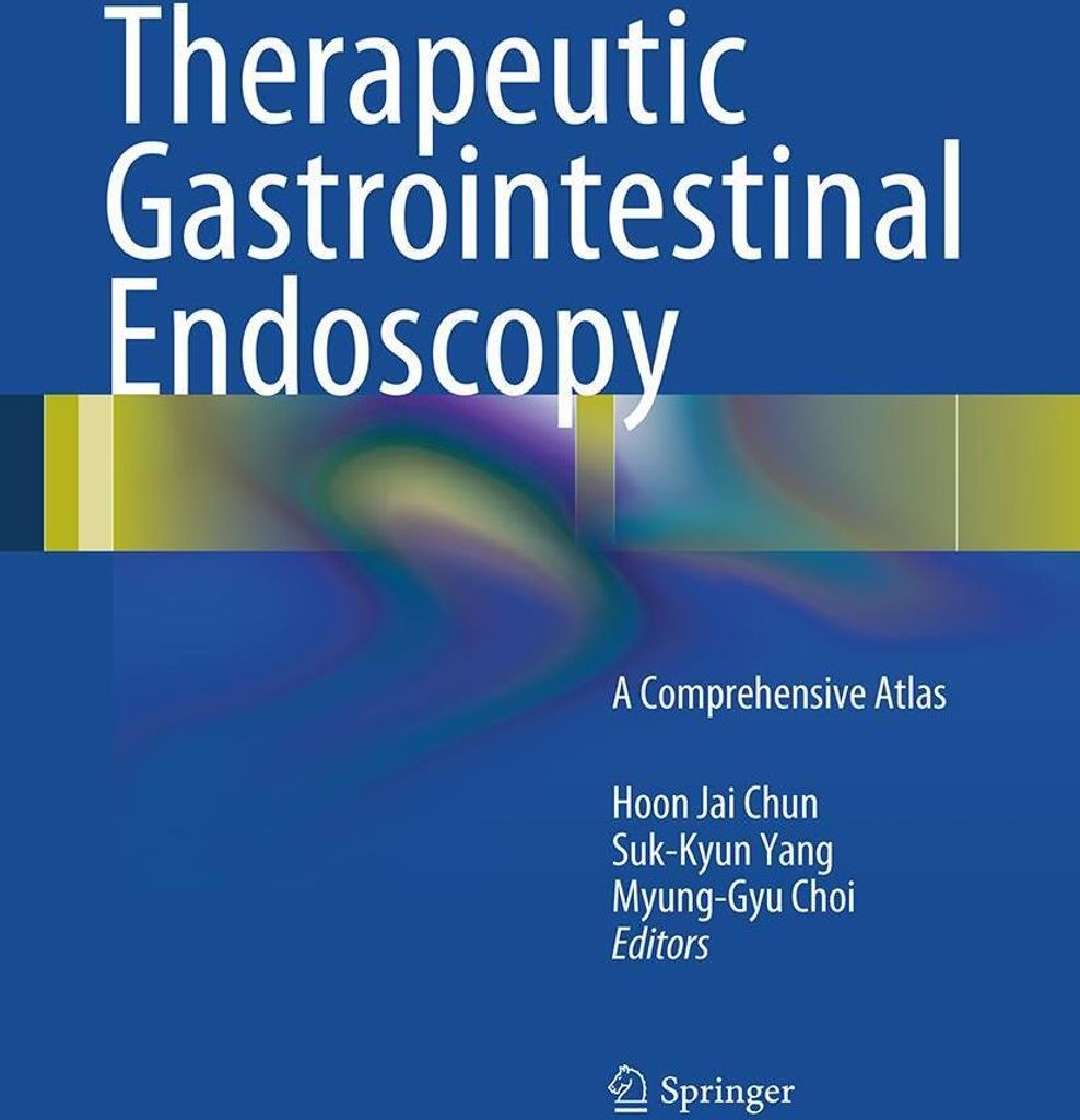 Therapeutic Gastrointestinal Endoscopy