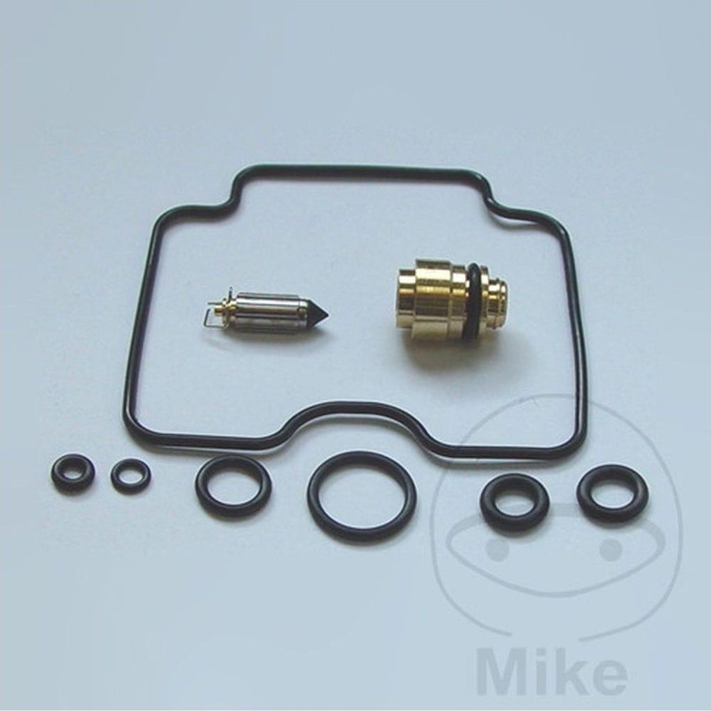 Vergaser Reparatursatz für Yamaha XVS 1100 Drag Star Baujahr 1999-2002 von Tourmax - Neu