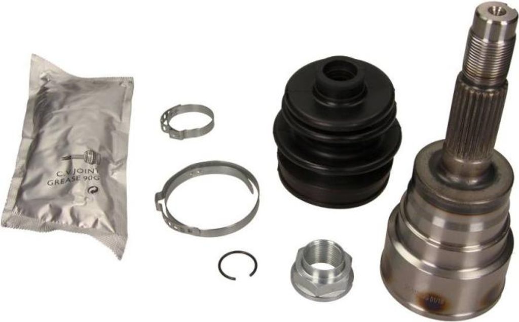 MAXGEAR Gelenksatz Antriebswelle Radseitig für DAIHATSU TERIOS (J1) 49-1543