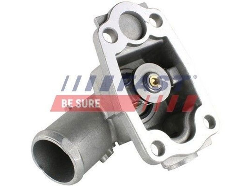 FAST Thermostat Kühlmittel für IVECO Daily VI Kastenwagen DAILY IV Kasten/Kombi DAILY VI Pritsche/Fahrgestell Daily IV Pritsche / Fahrgestell