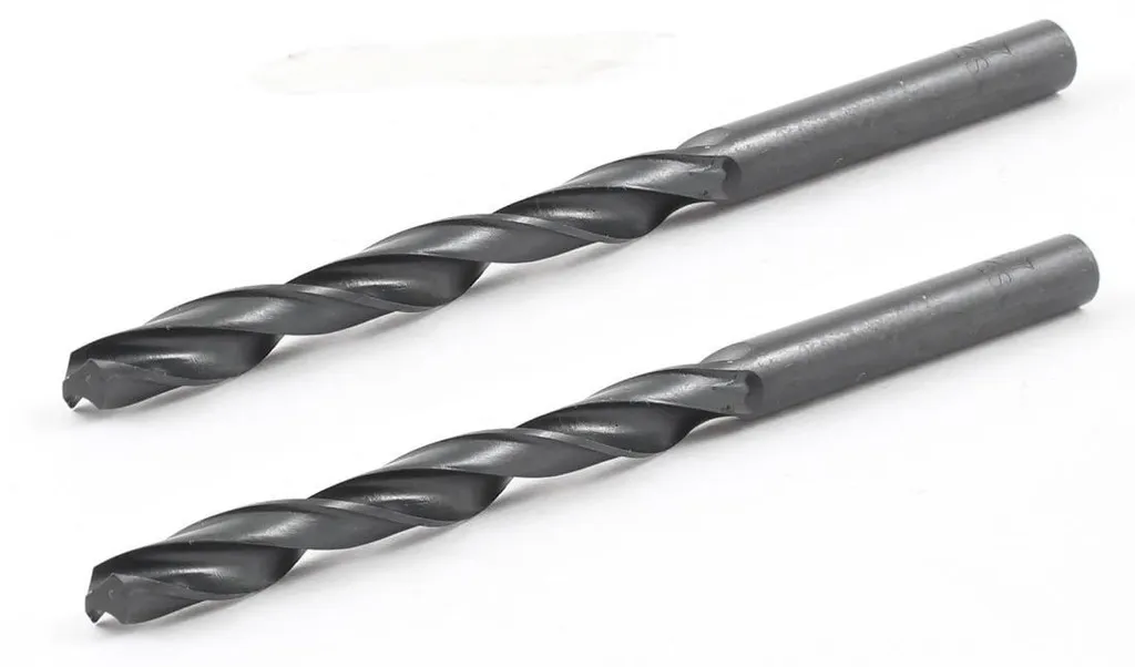 Mèche 13 mm pour percer le métal lourd et profilés avec précision