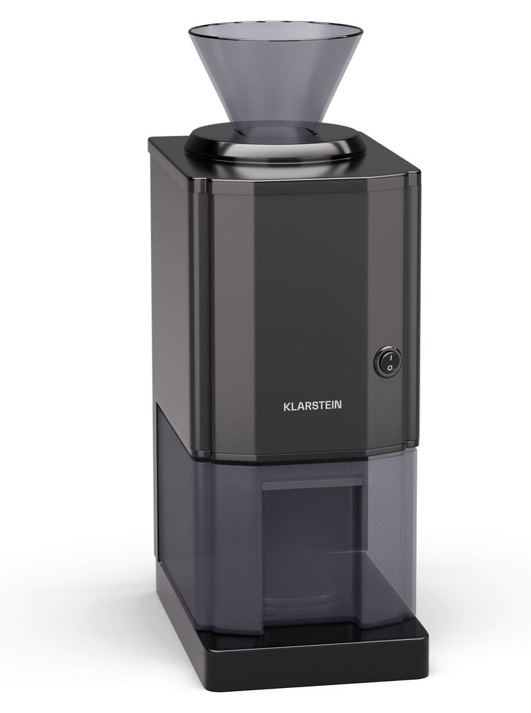 Maszyna do kruszenia lodu Klarstein, szybka maszyna do Zdjęcie produktu 