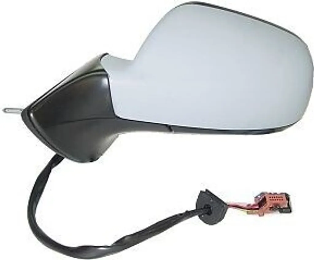 Rétroviseur extérieur gauche pour Peugeot 407 - Pièce de carrosserie 6D 6E