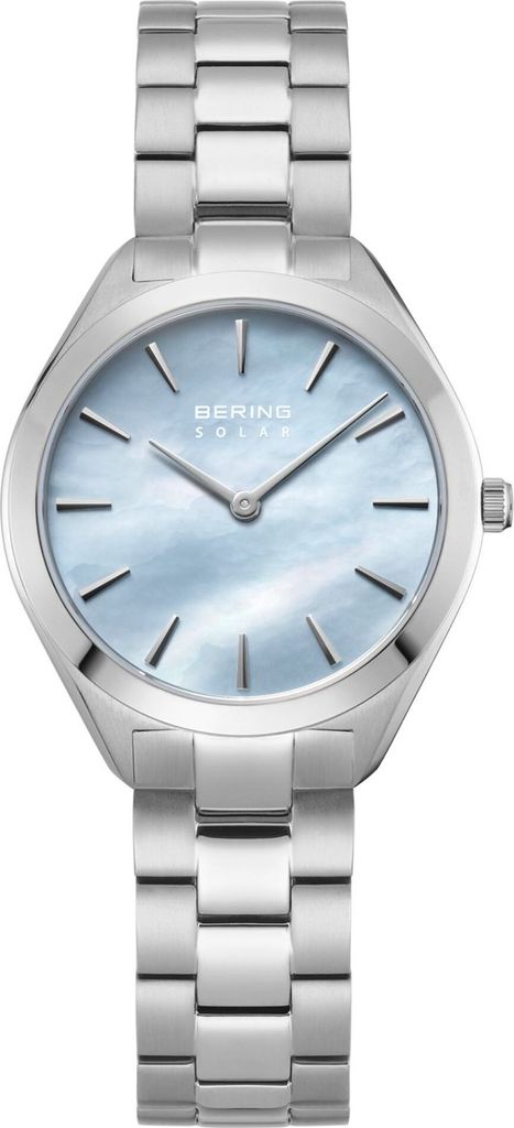 Bering - 17331-707 - Armbanduhr - Damen - Solar