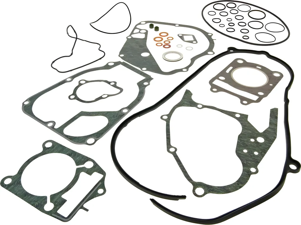 Kit de joints moteur Honda CH125 Spacy complet pour révision d'étanchéité