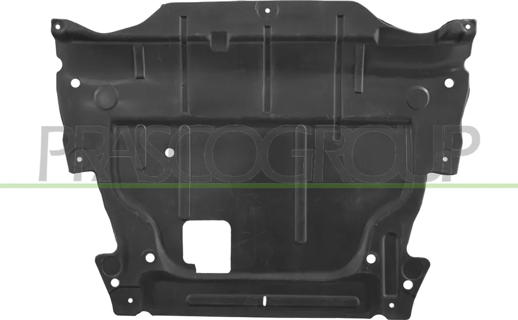 Isolation moteur PRASCO FD1101900 compatible Mondeo IV - OE 1377456