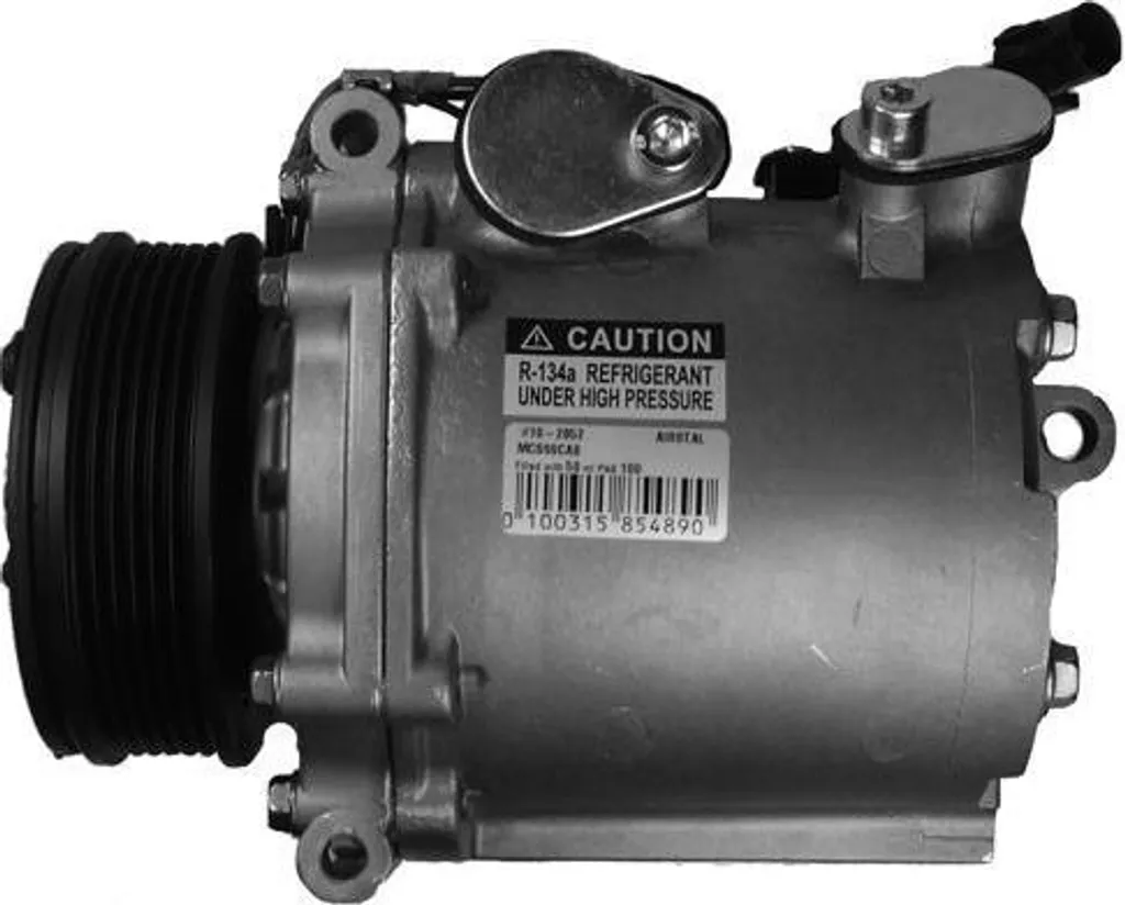 Compresseur Climatisation OE 7813A071 Airstal - Fiabilité et Performance